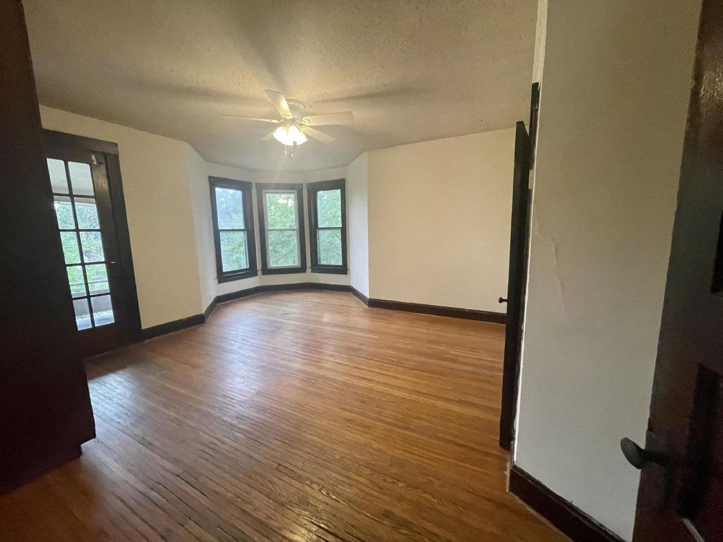 Bloomington House: 403 N. Indiana