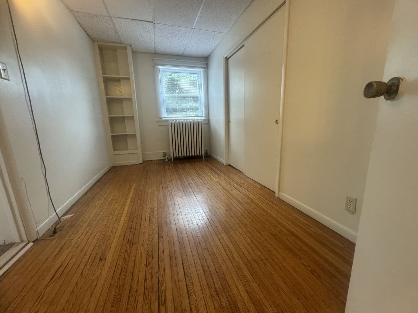 Bloomington Apartment: 420 S. Fess