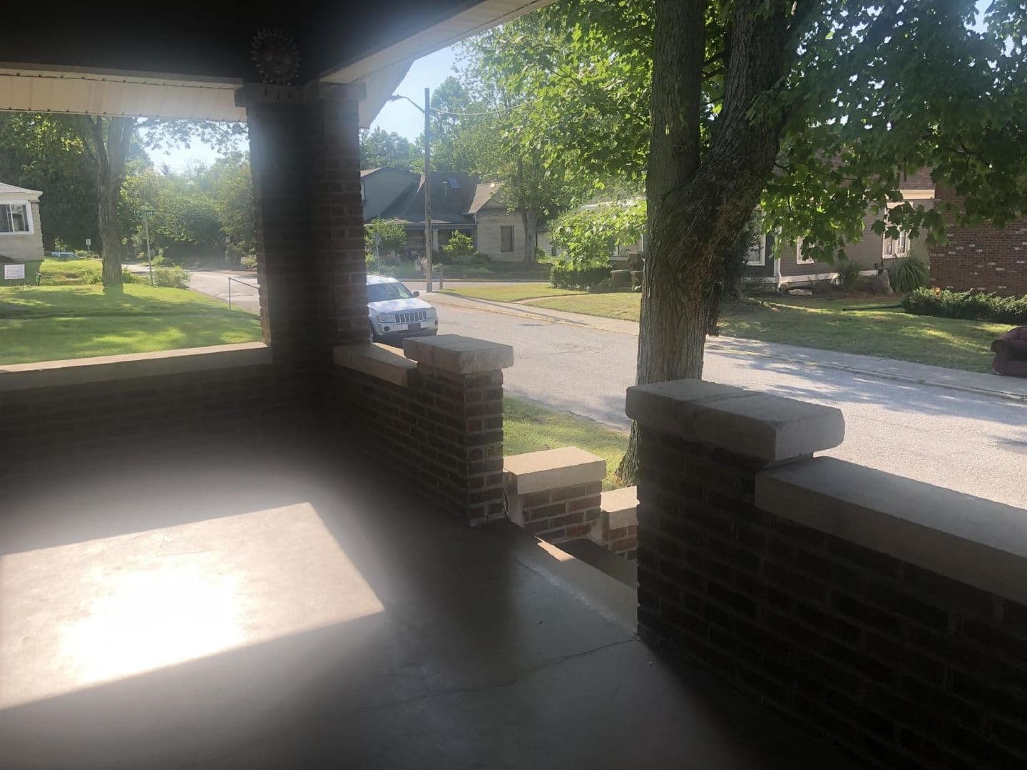 Bloomington House: 321 E. University