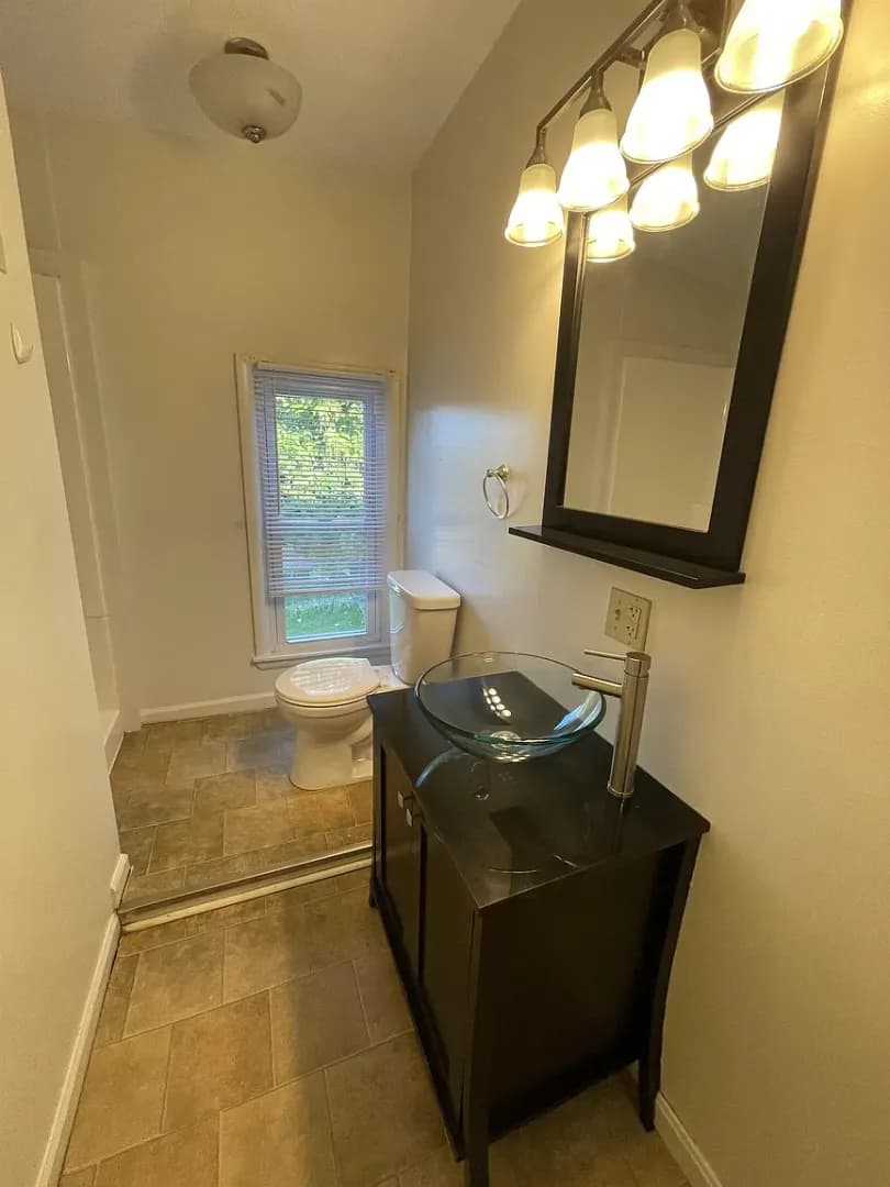 Bloomington House: 424 S. Fess Ave