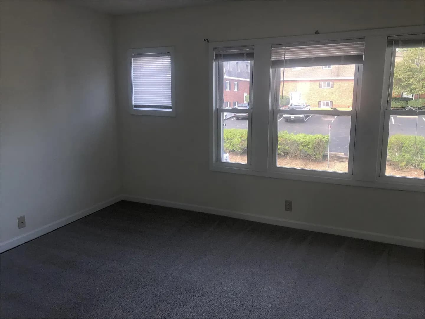 Bloomington House: 416 N. Grant