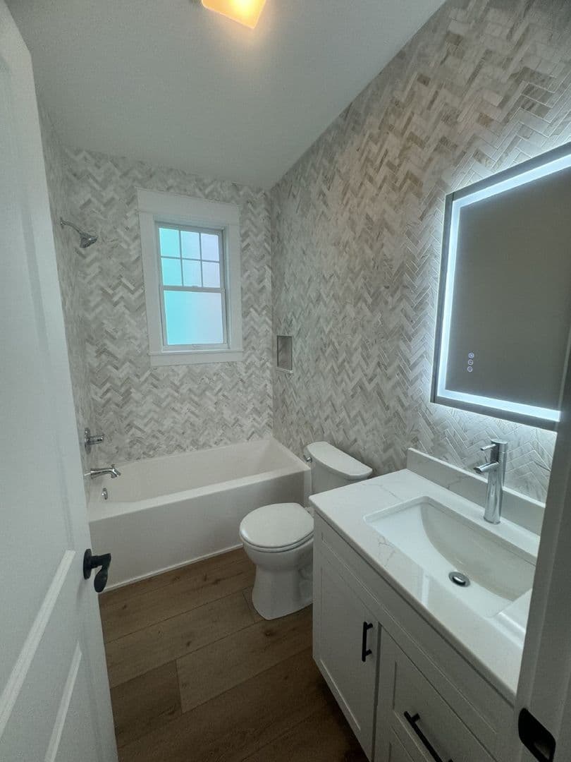 Bloomington House: 212 S. Grant St. - A
