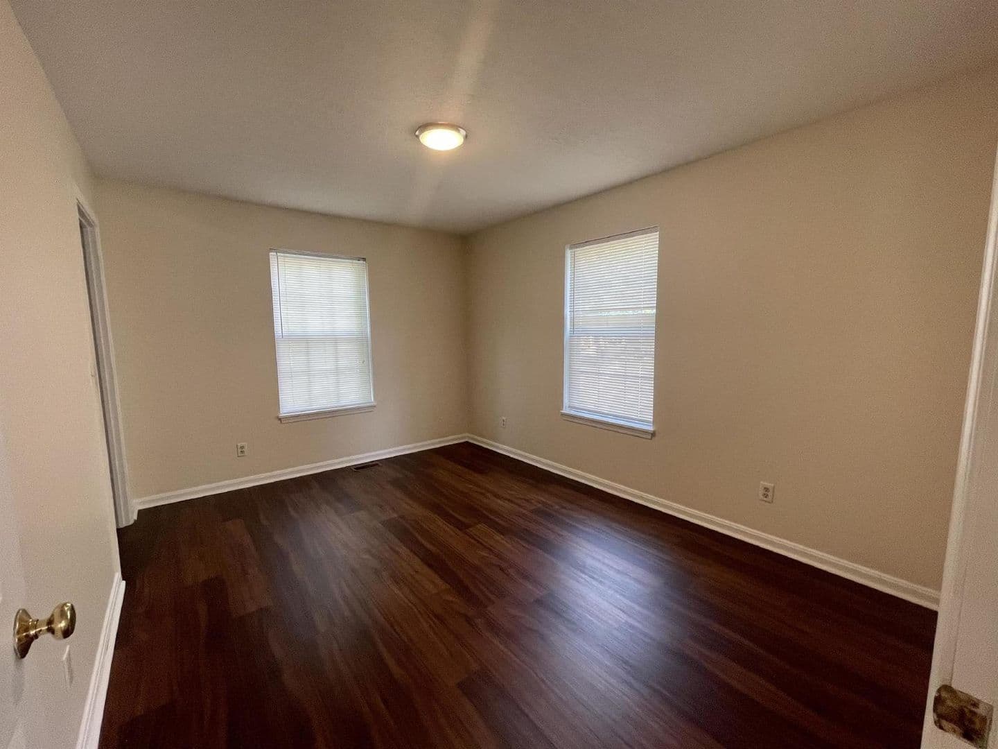 Bloomington House: 230 E. 20th St.