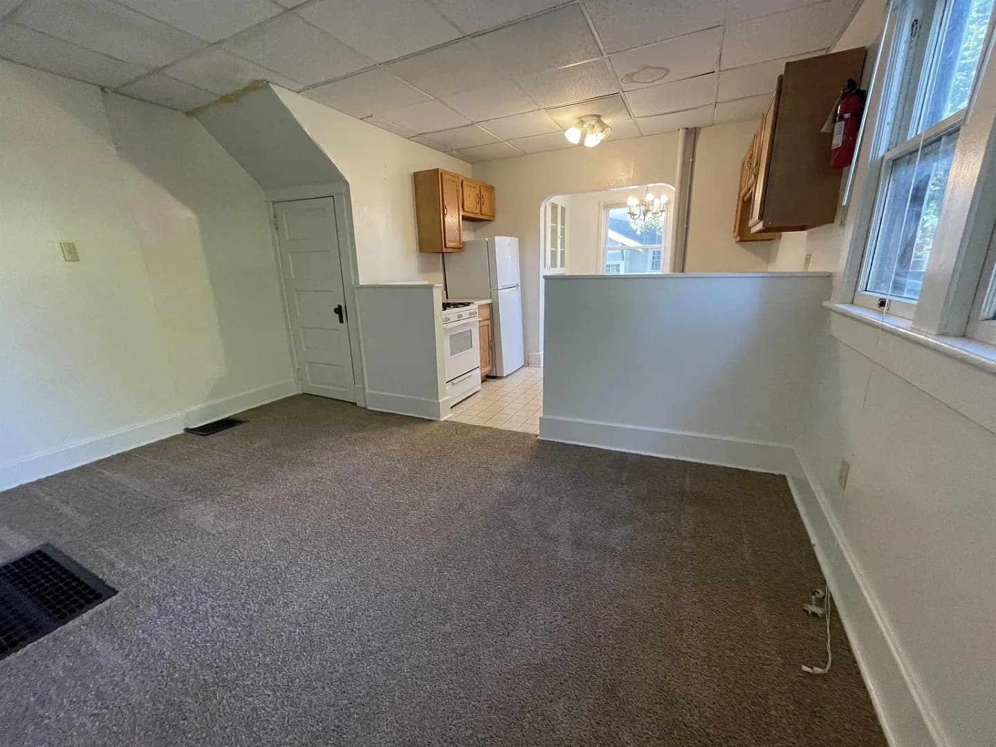 Bloomington House: 424 S. Fess Ave