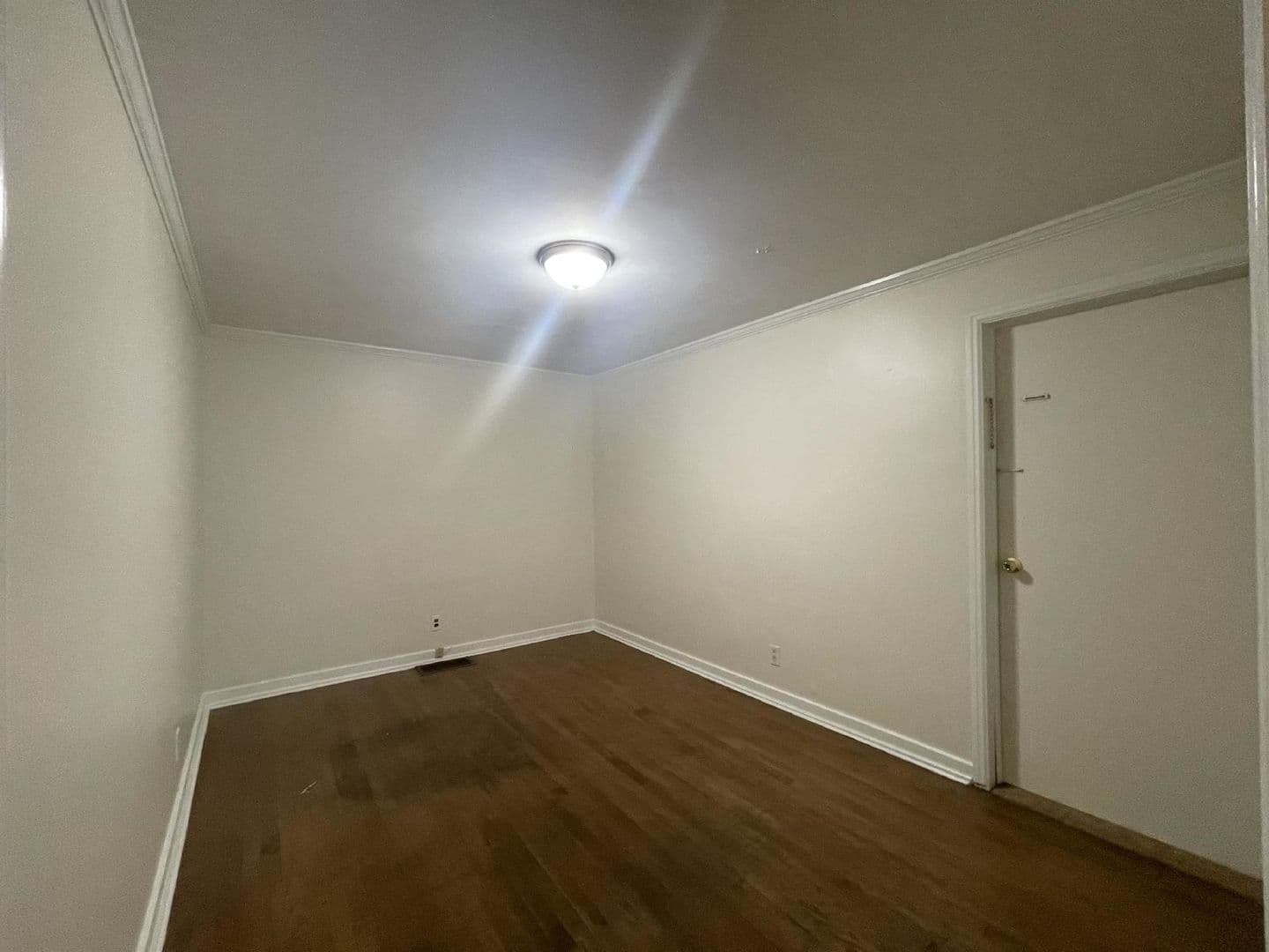 Bloomington House: 207 E. 19th St.