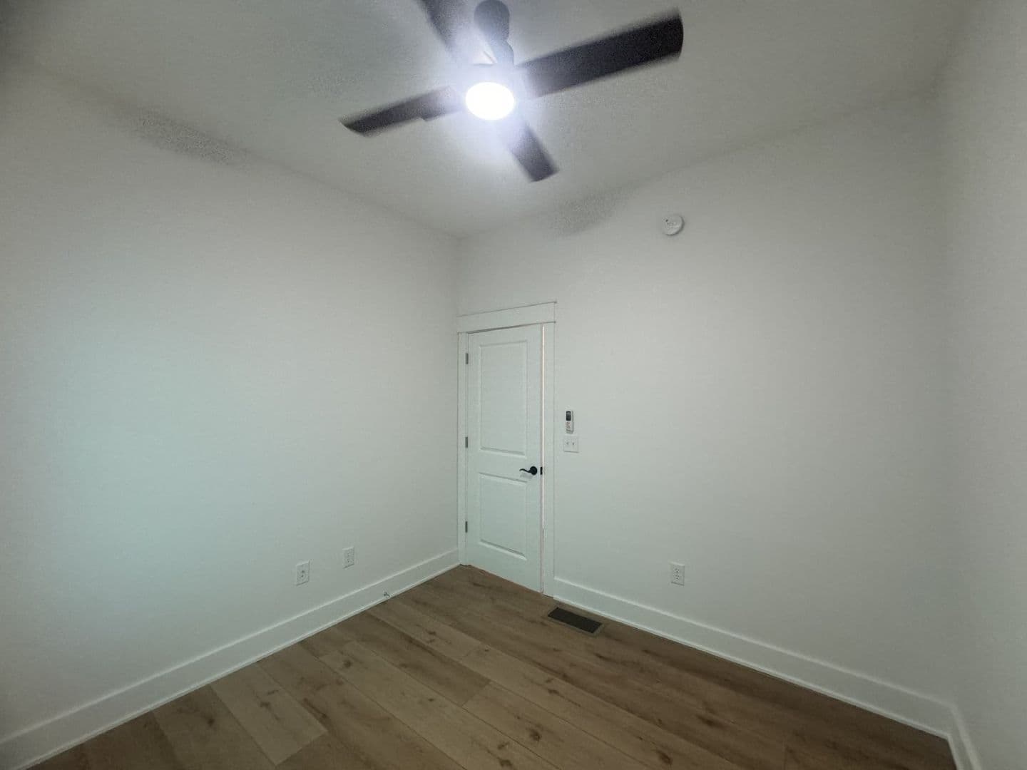 Bloomington House: 212 S. Grant St. - A