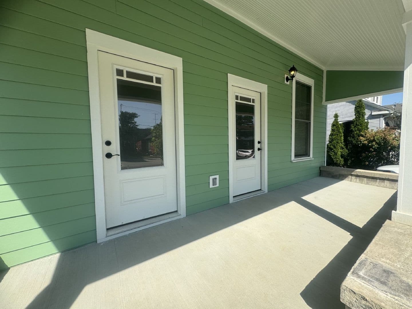 Bloomington House: 212 S. Grant St. - A