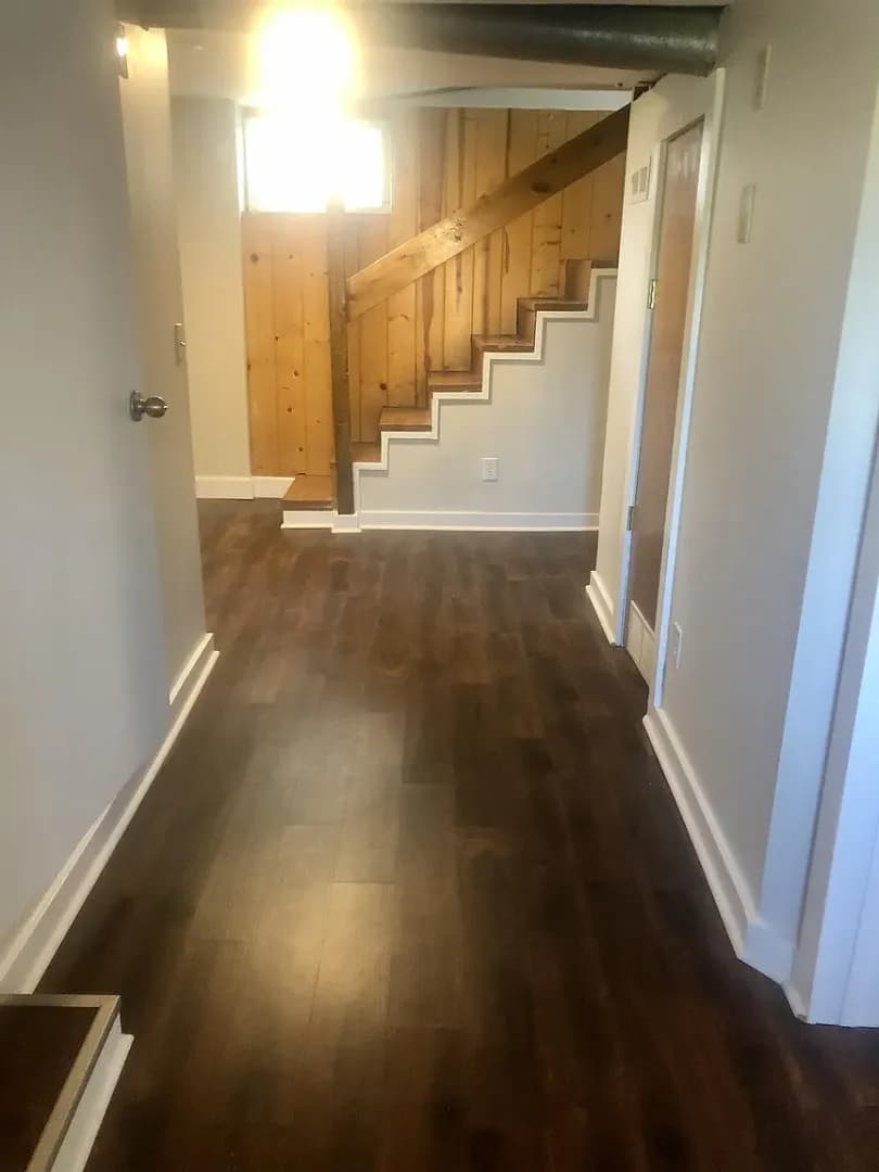 Bloomington House: 600 E 1st