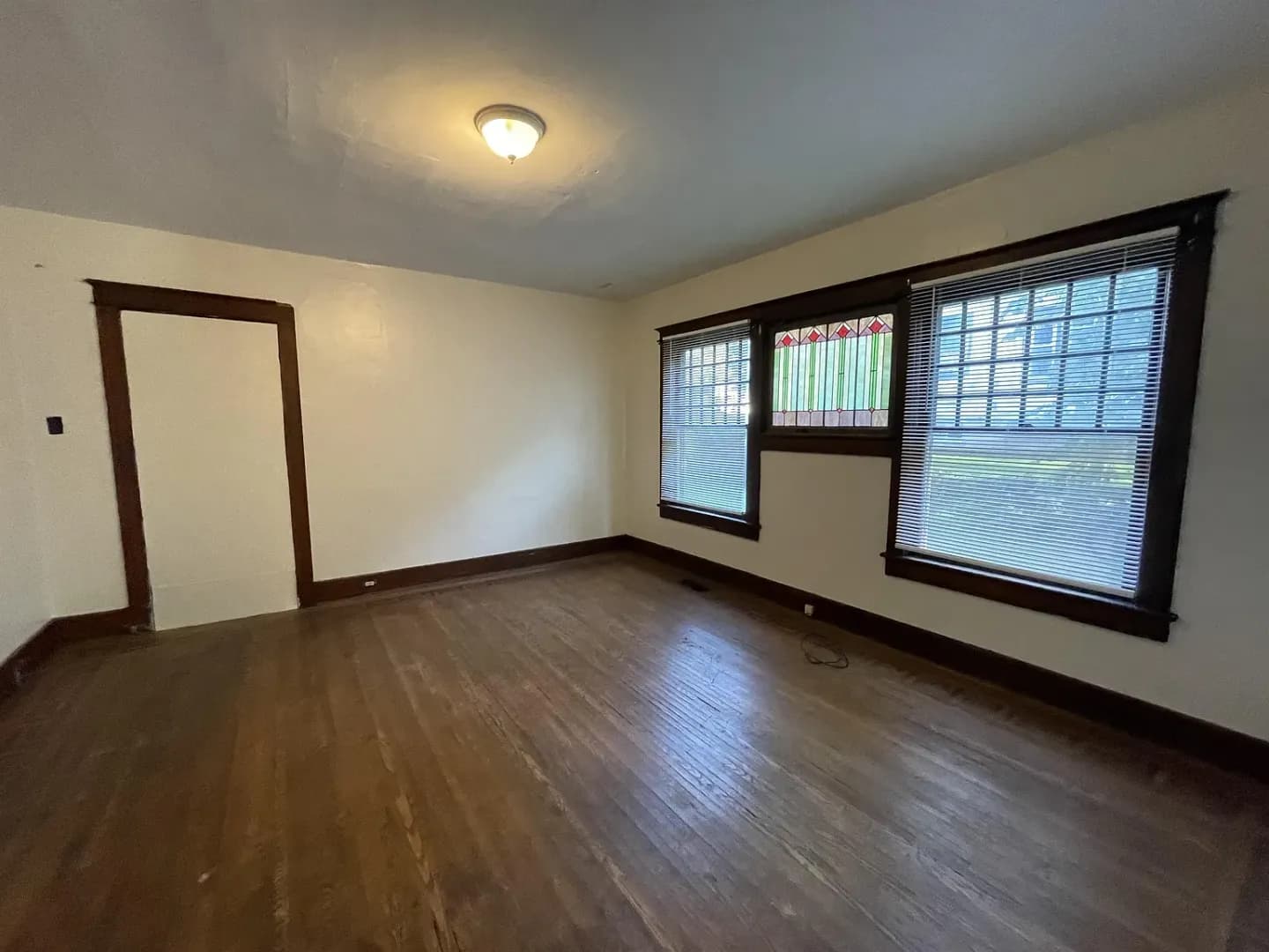 Bloomington House: 424 S. Fess Ave