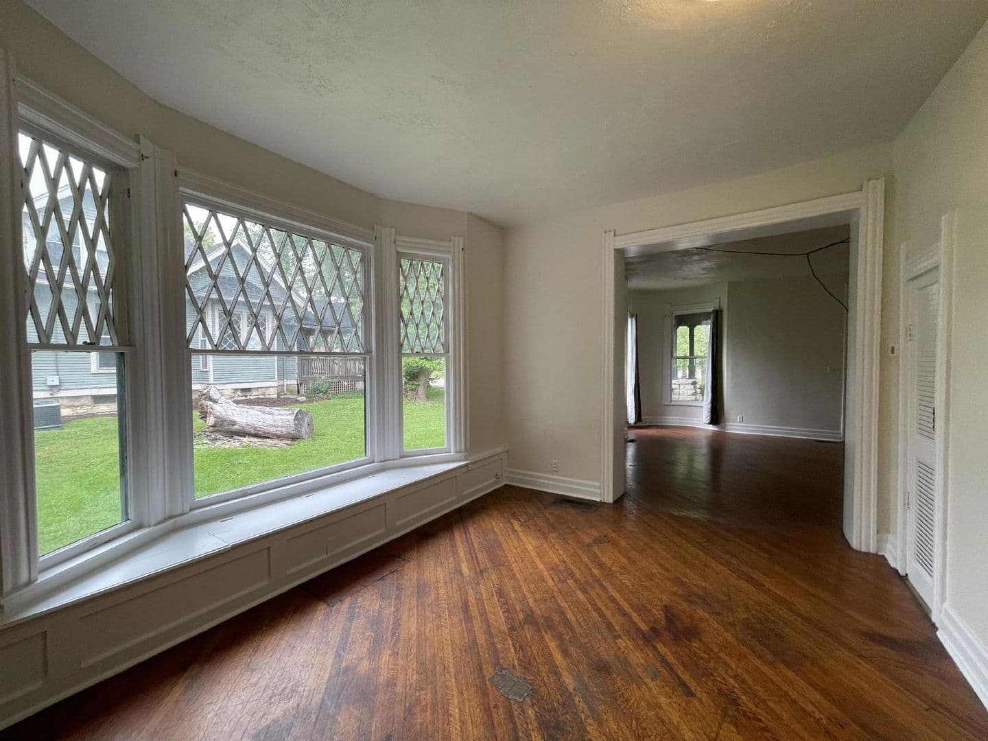 Bloomington House: 317 N. Indiana #1