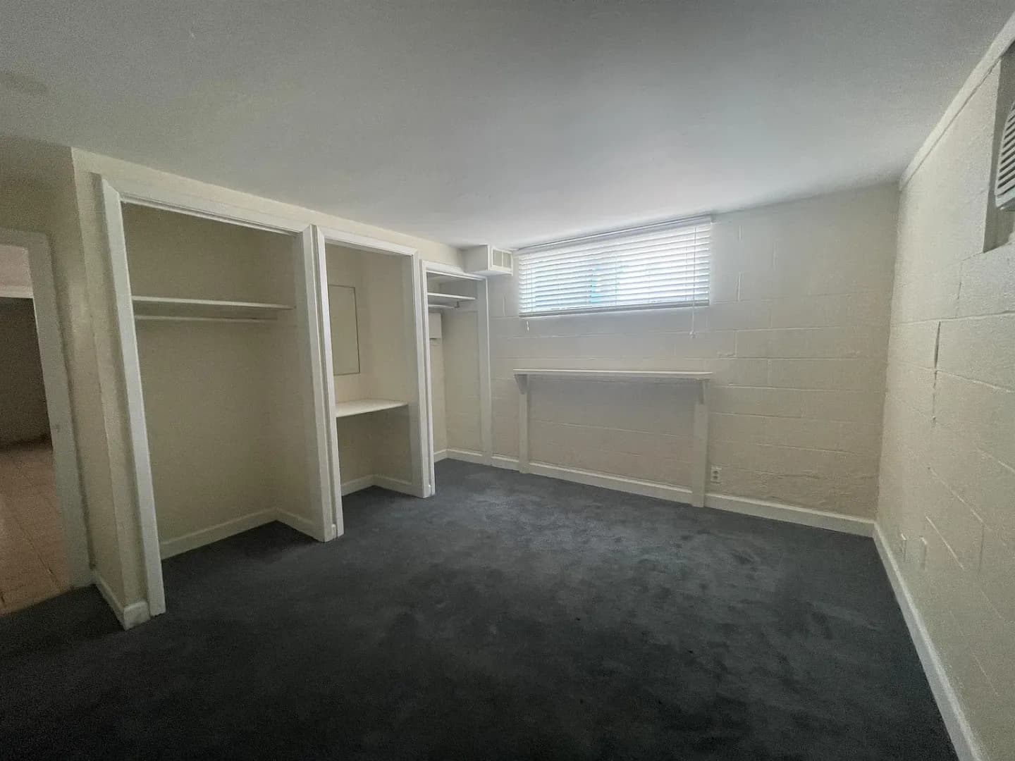 Bloomington Apartment: 423 S Fess Ave
