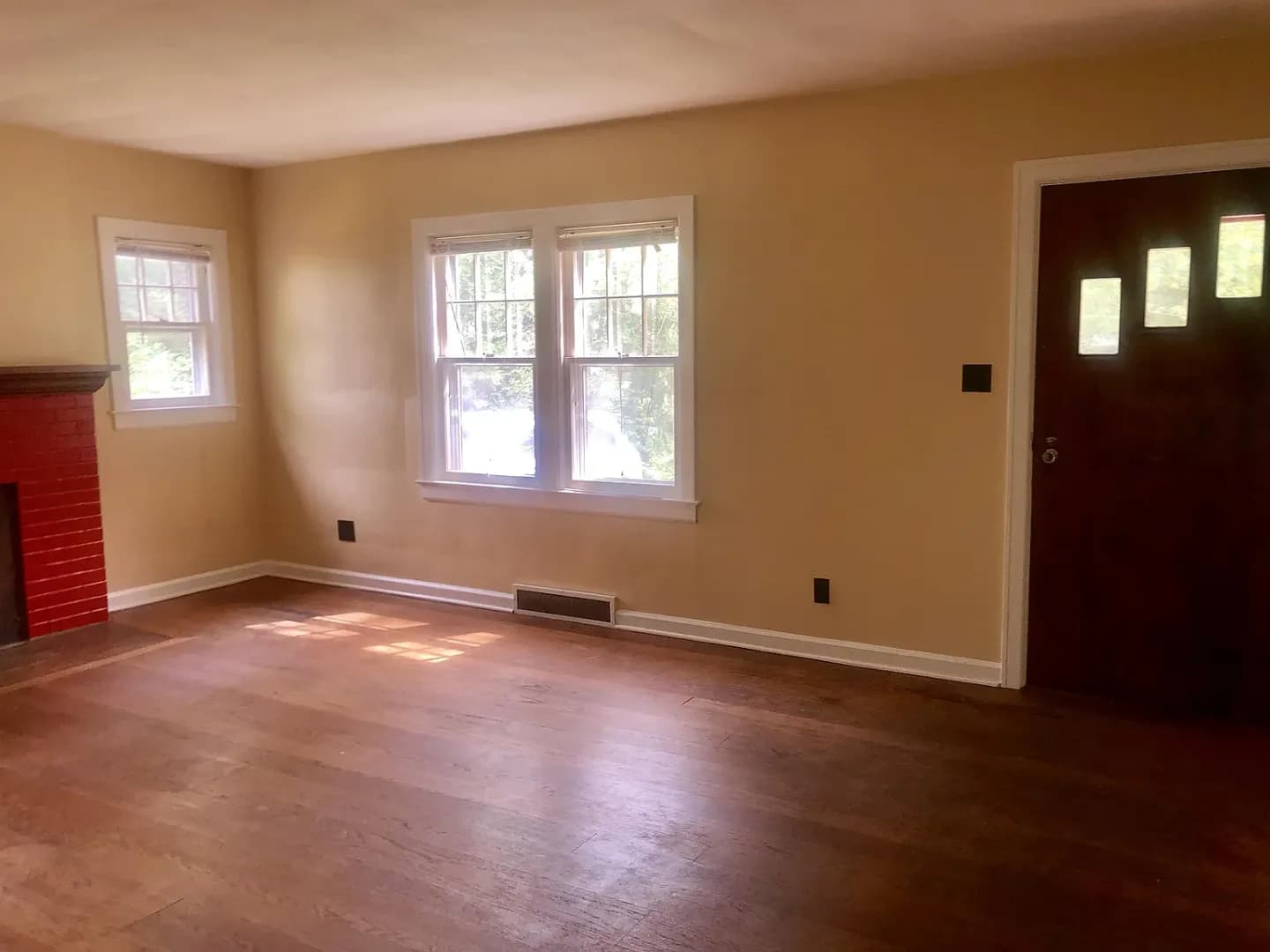 Bloomington House: 510 S Mitchell St
