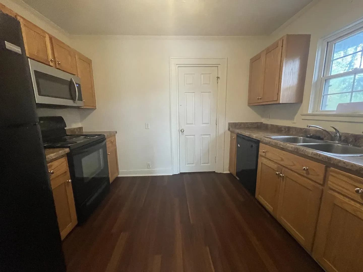 Bloomington House: 714 E 1st St