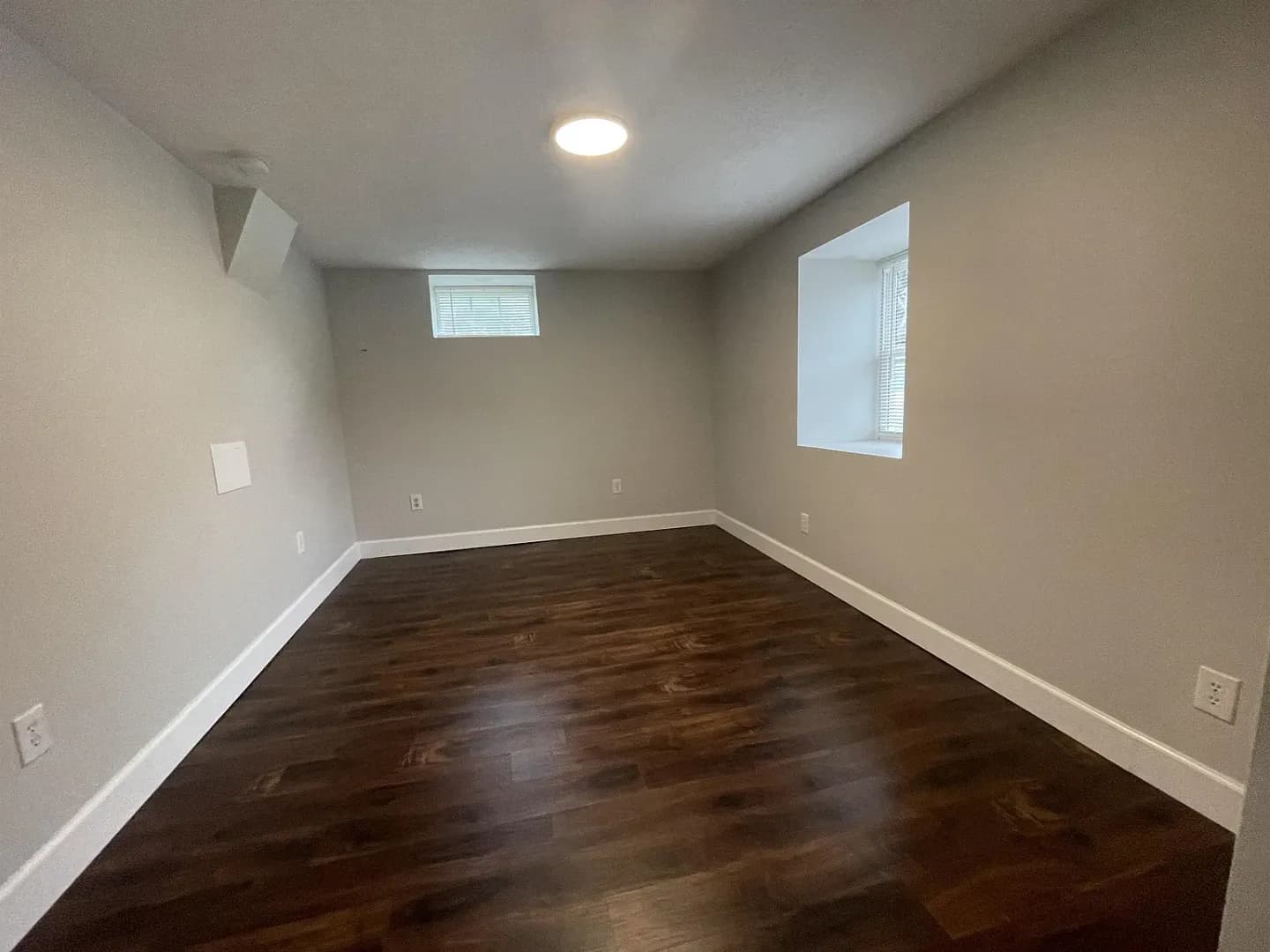 Bloomington House: 600 E 1st