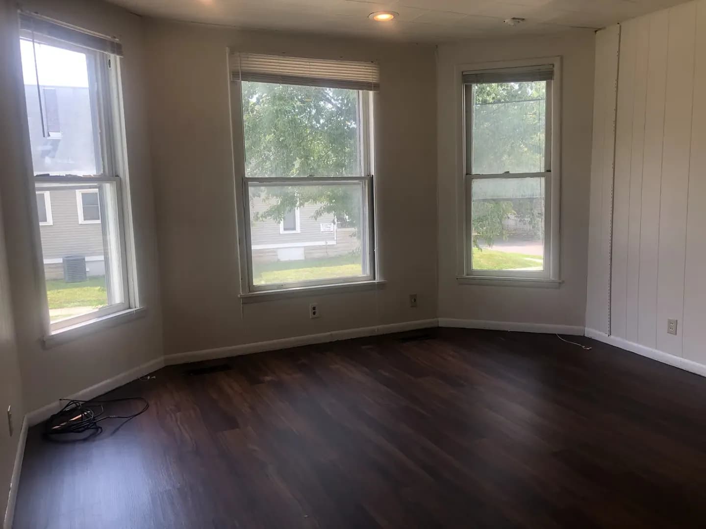 Bloomington Apartment: 423 S Fess Ave