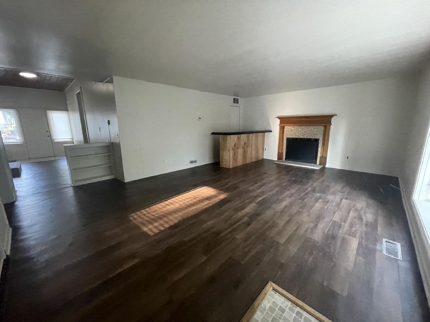 Bloomington House: 207 E. 19th St.