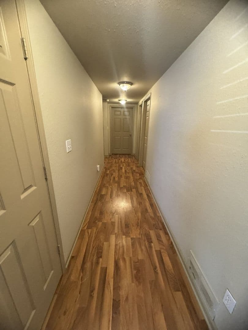 Bloomington House: 201 E. 19th St.