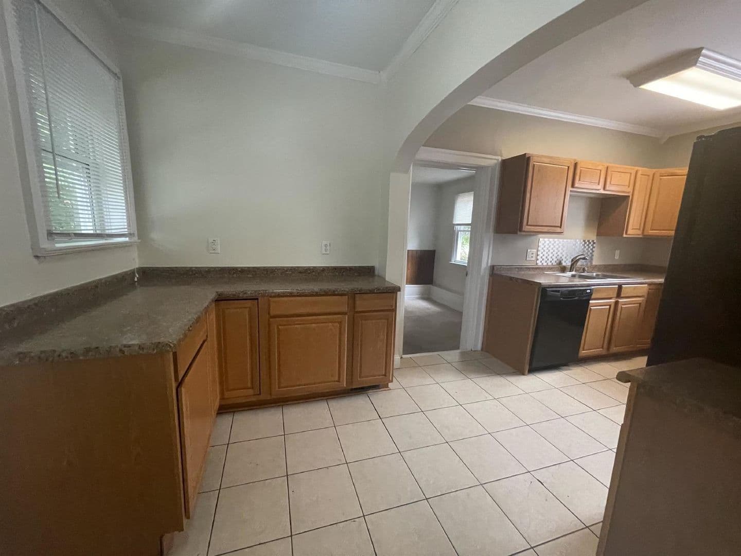 Bloomington House: 401 E. 2nd St.