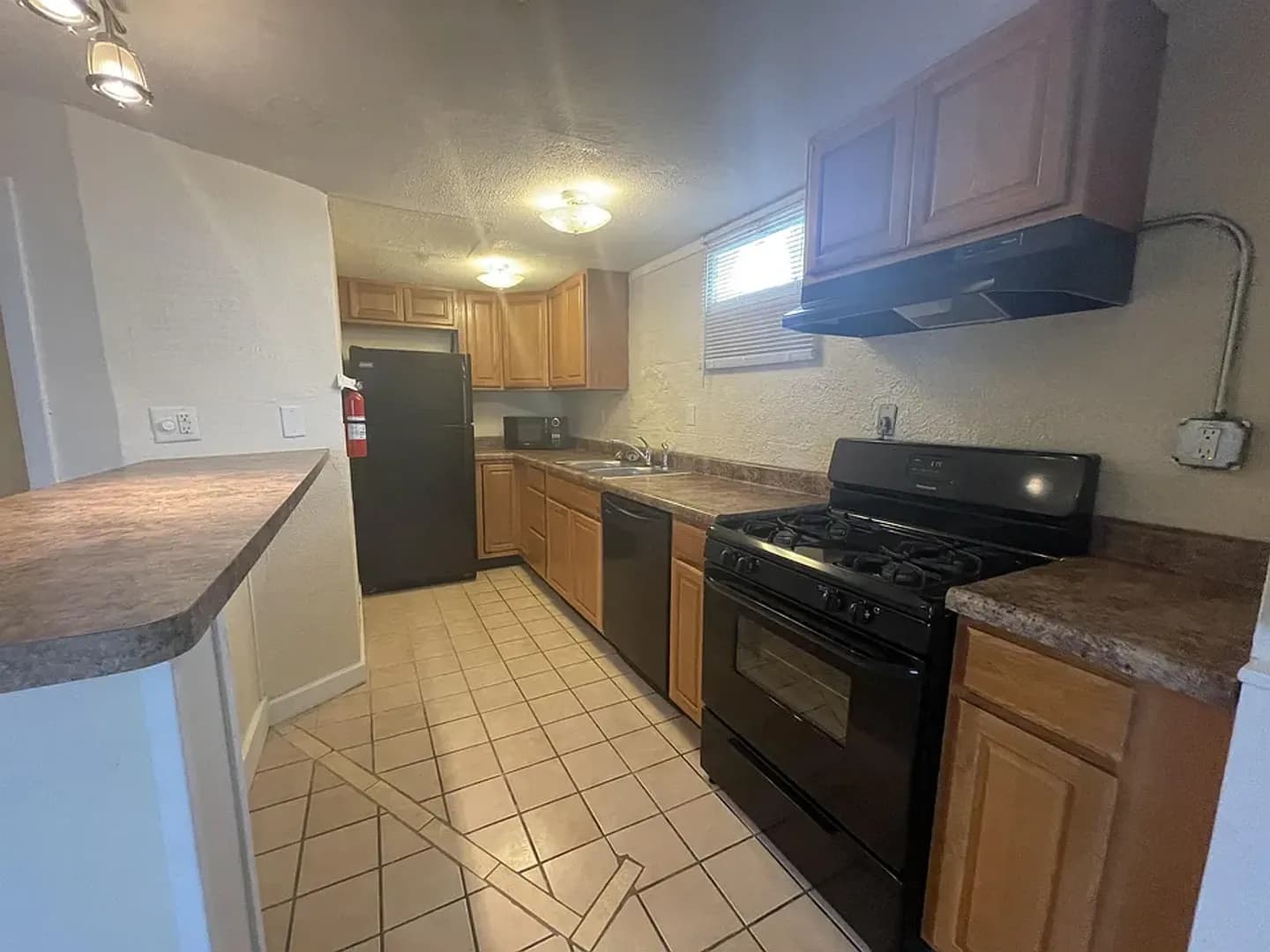 Bloomington Apartment: 423 S Fess Ave