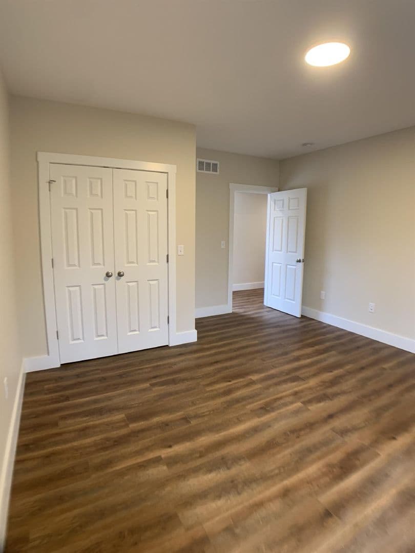 Bloomington House: 1215 E. Hunter Ave.
