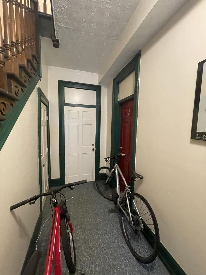 Bloomington Apartment: 416 E. 2nd St.