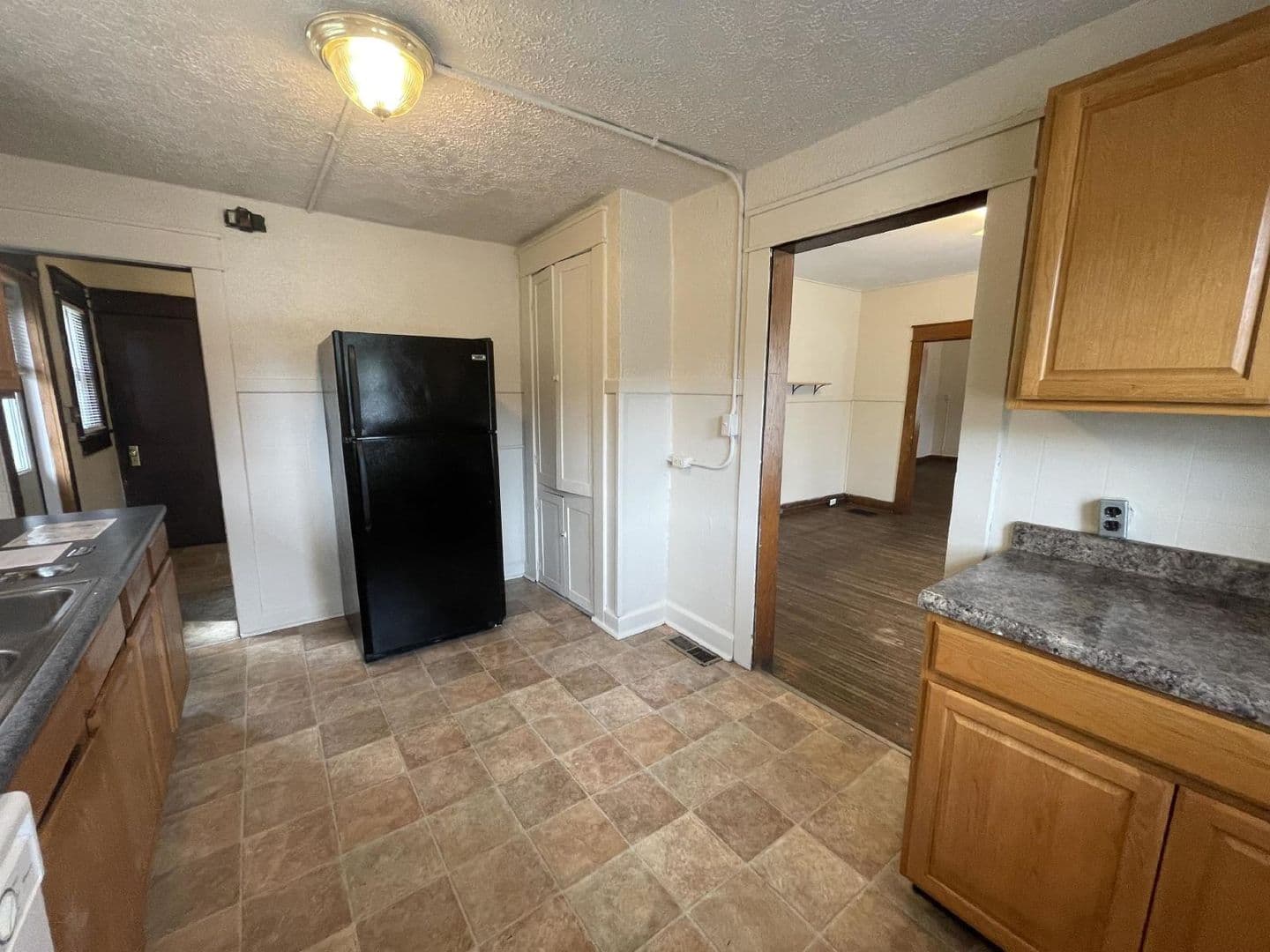 Bloomington House: 320 N. Lincoln