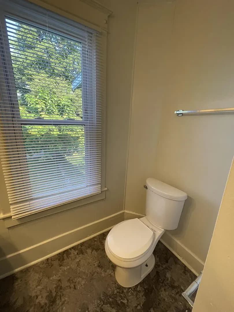 Bloomington House: 424 S. Fess Ave