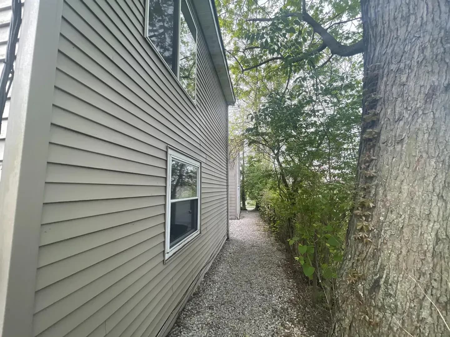 Bloomington Apartment: 521 E. 7th St.