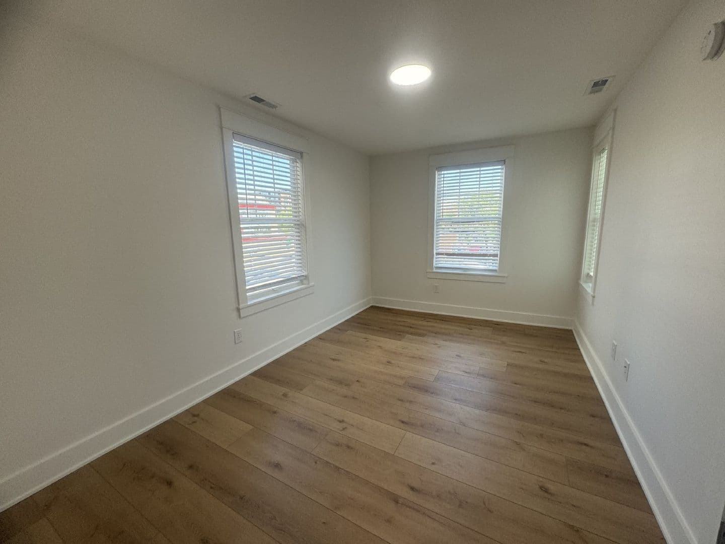 Bloomington House: 212 S. Grant St. - A