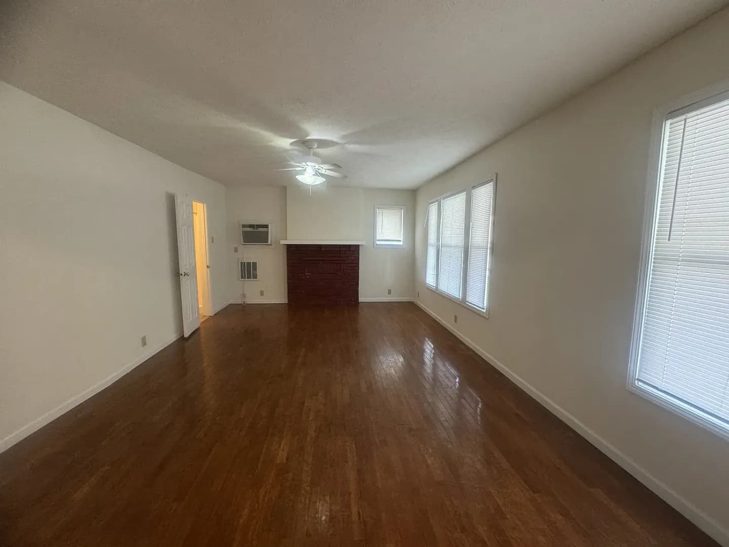 Bloomington House: 416 N. Grant