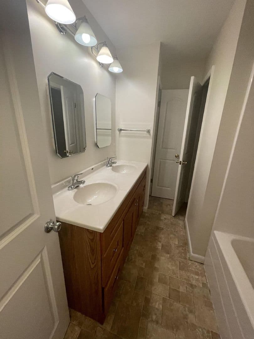Bloomington House: 207 E. 19th St.