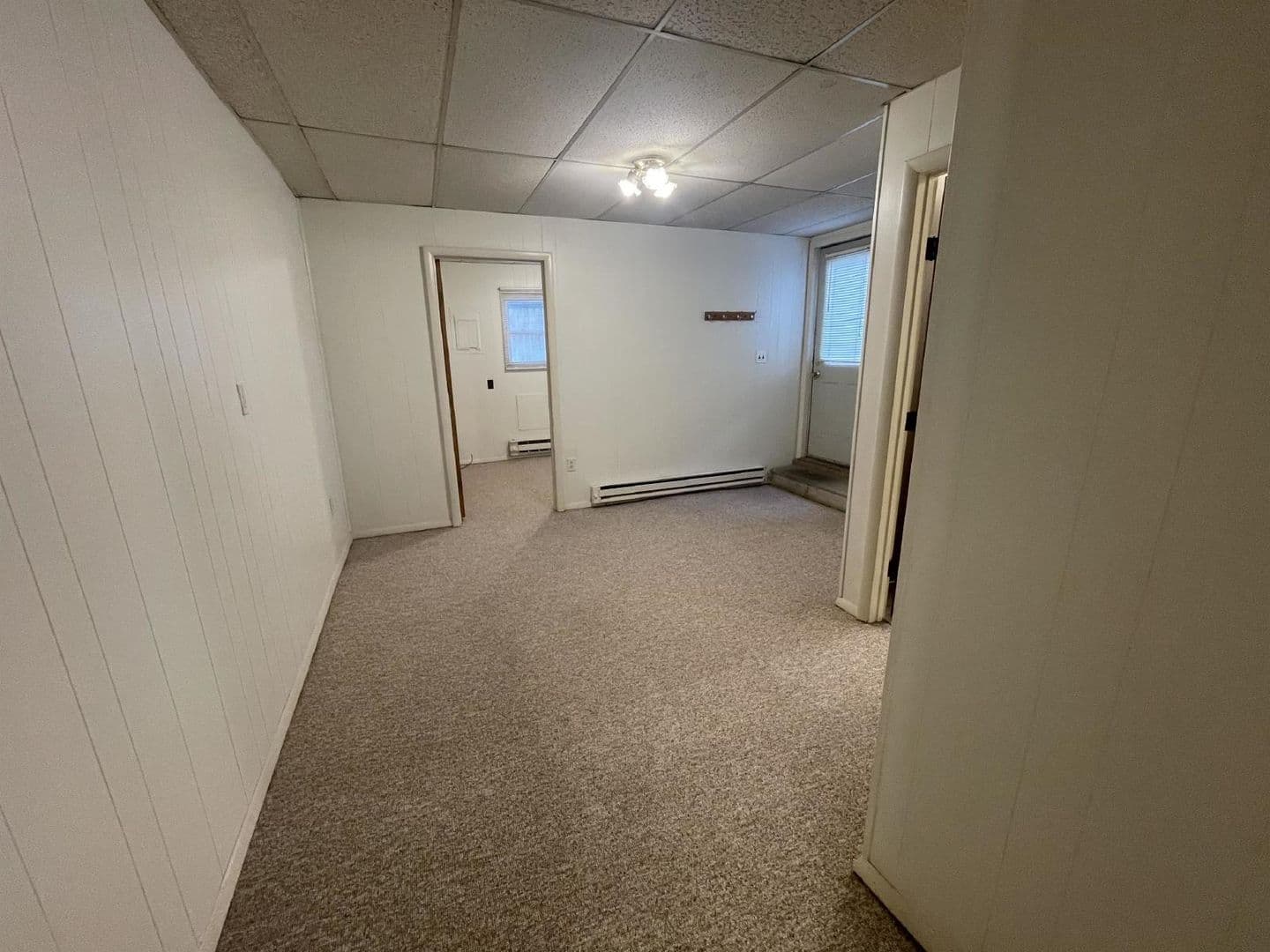 Bloomington Apartment: 416 E. 2nd St.