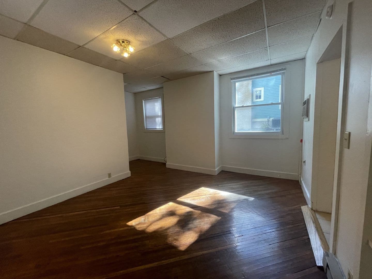 Bloomington Apartment: 416 E. 2nd St.