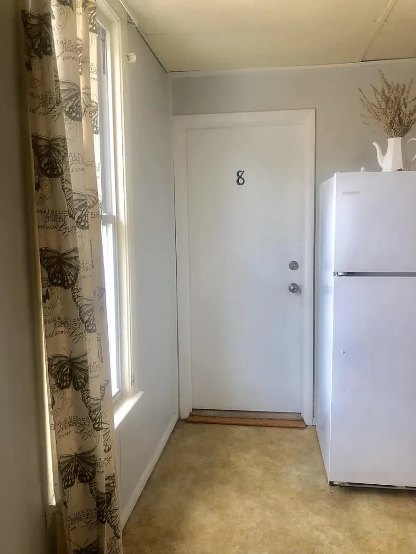 Bloomington Apartment: 423 S Fess Ave