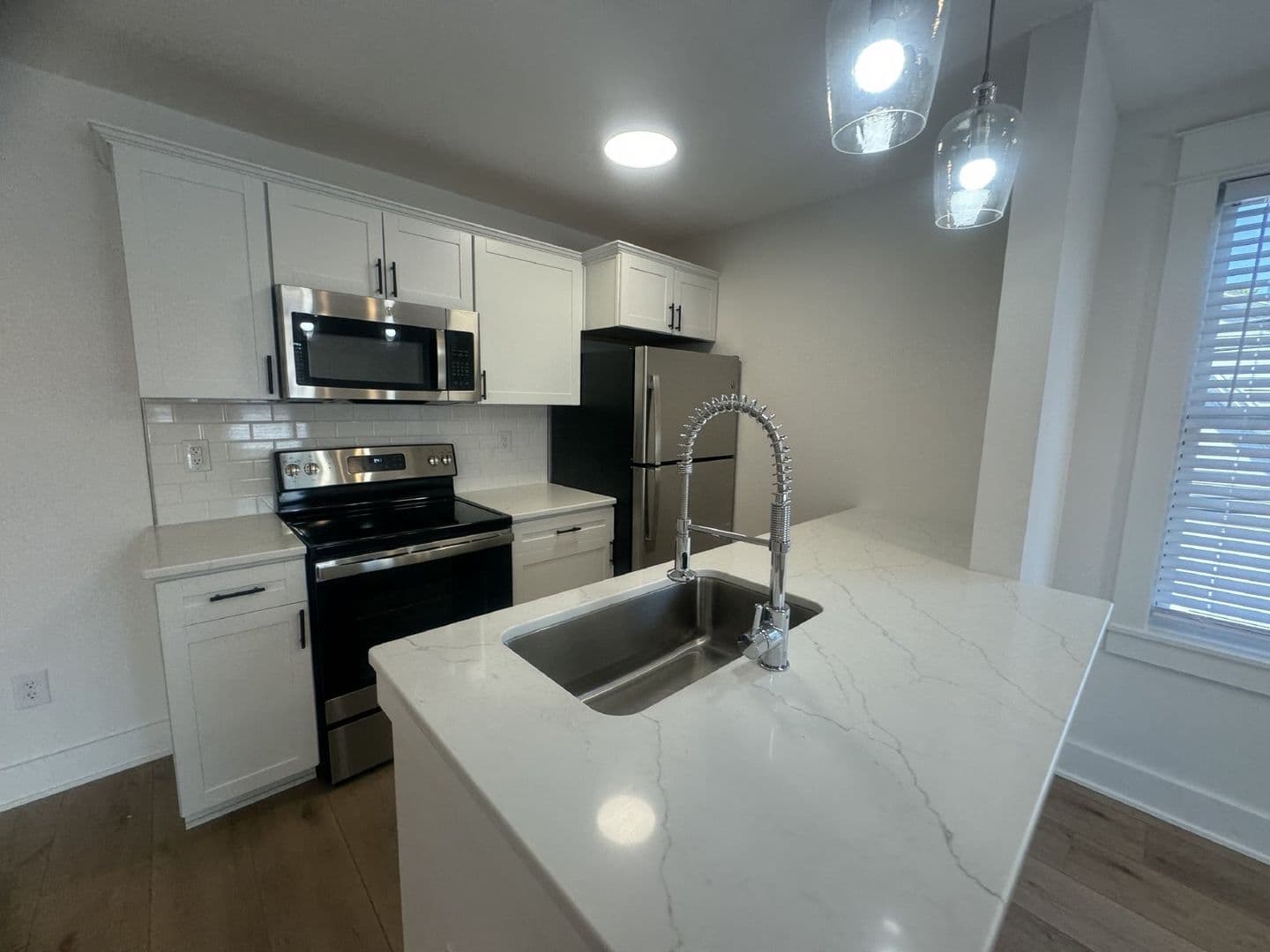 Bloomington House: 212 S. Grant St. - A