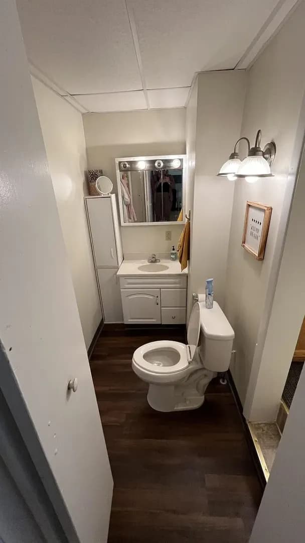 Bloomington Apartment: 423 S Fess Ave