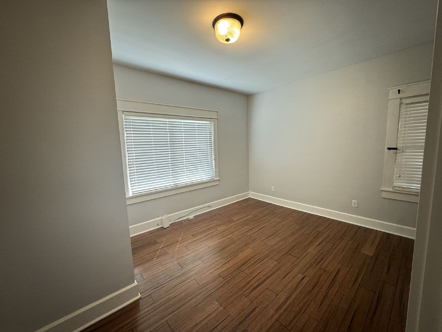 Bloomington House: 321 E. University