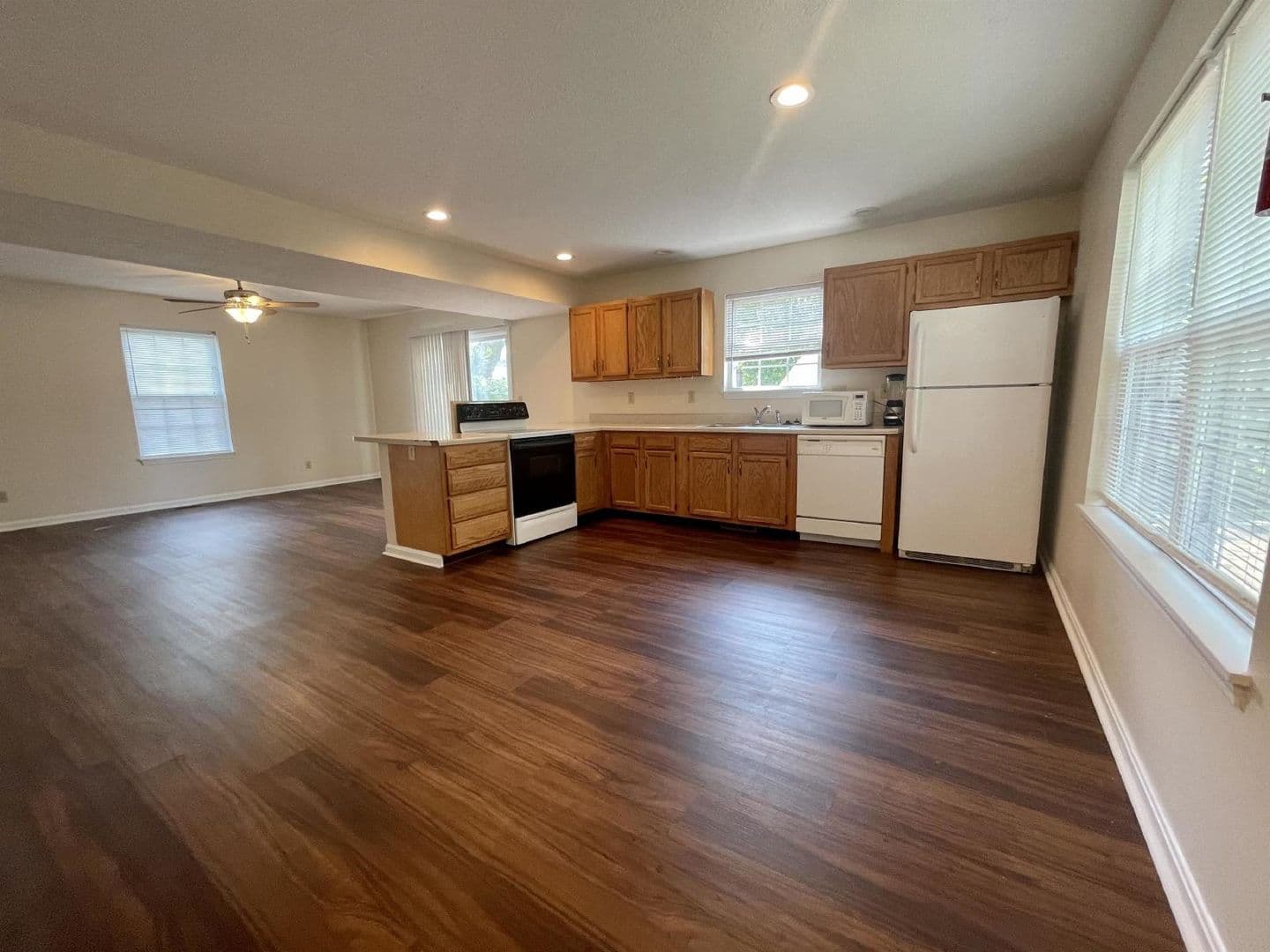 Bloomington House: 230 E. 20th St.