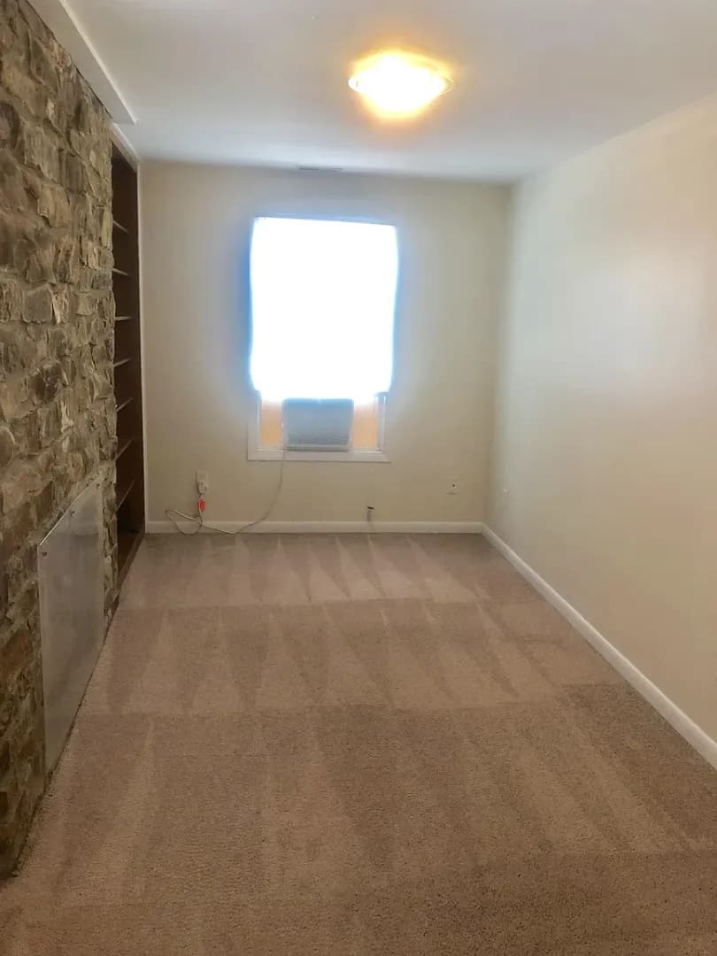 Bloomington Apartment: 423 S Fess Ave