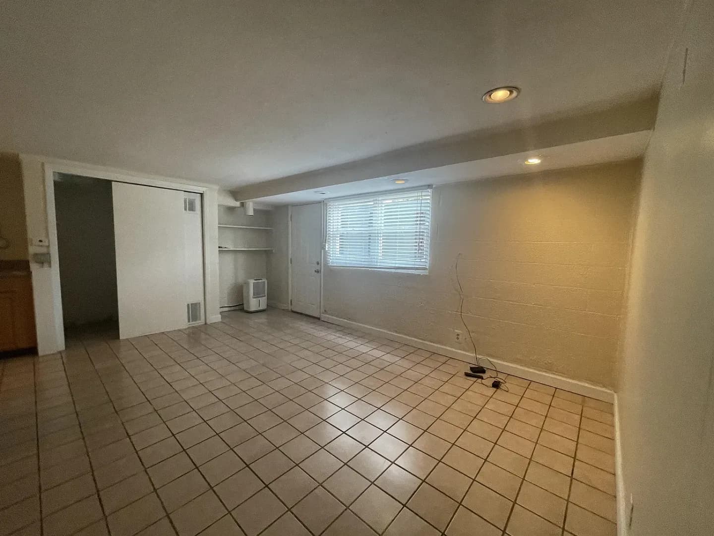Bloomington Apartment: 423 S Fess Ave
