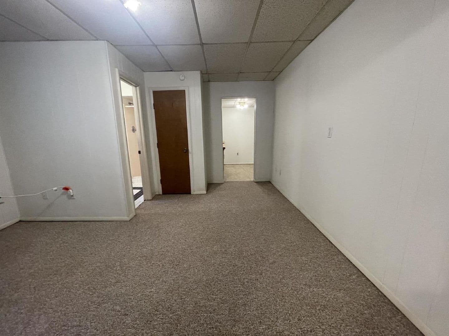 Bloomington Apartment: 416 E. 2nd St.