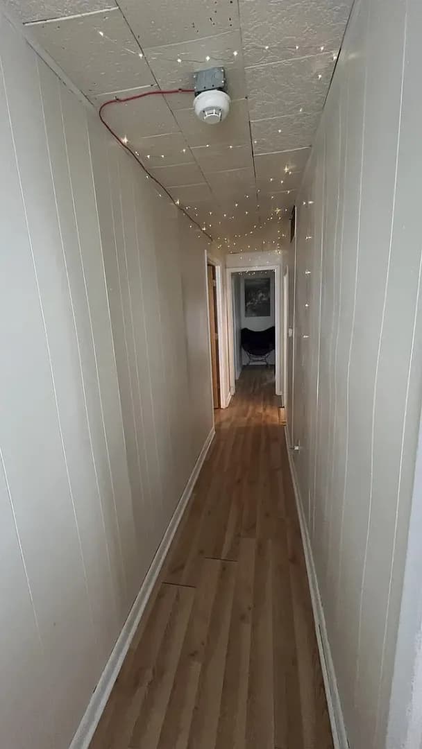 Bloomington Apartment: 423 S Fess Ave