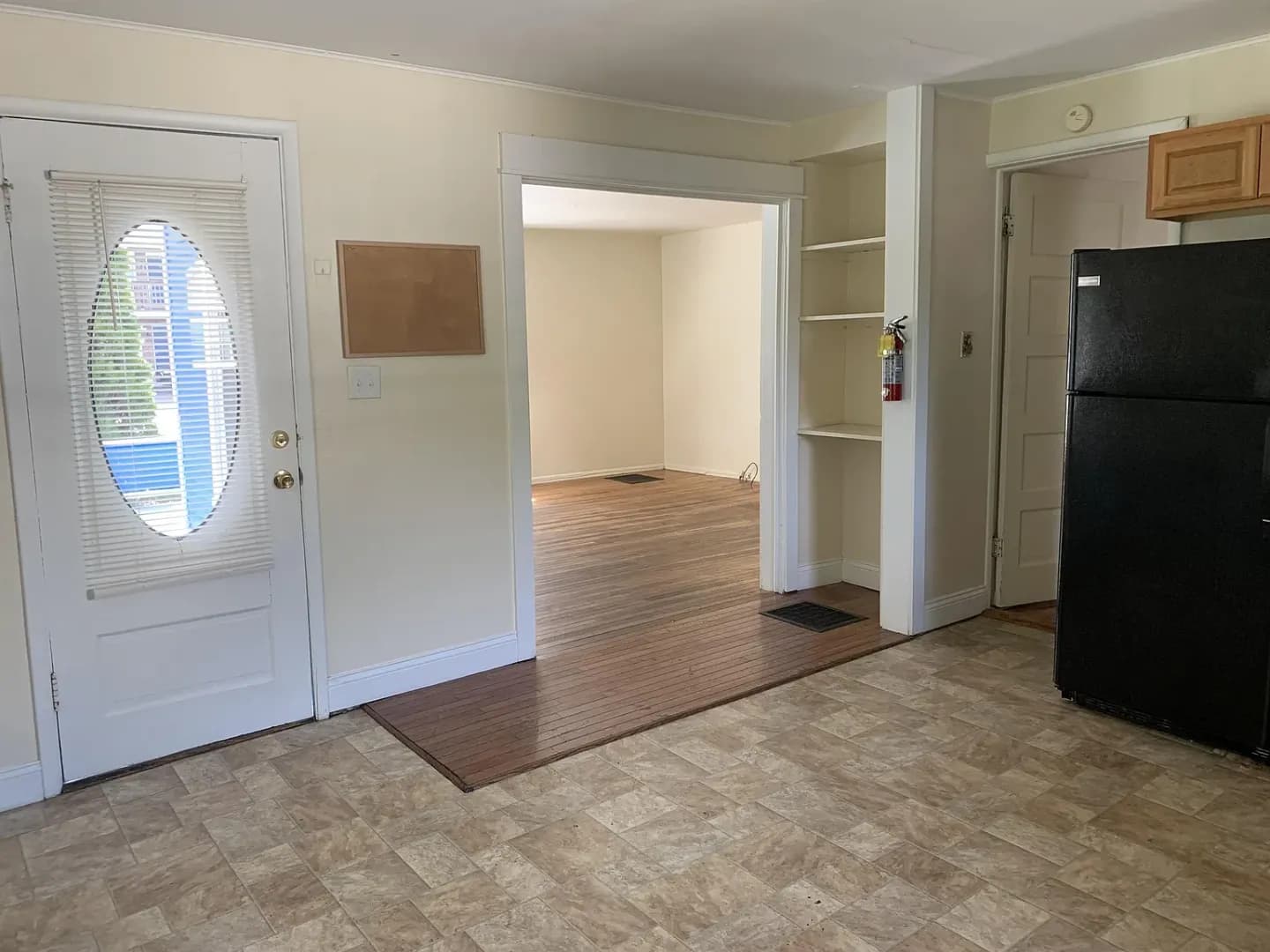 Bloomington House: 500 S Lincoln St