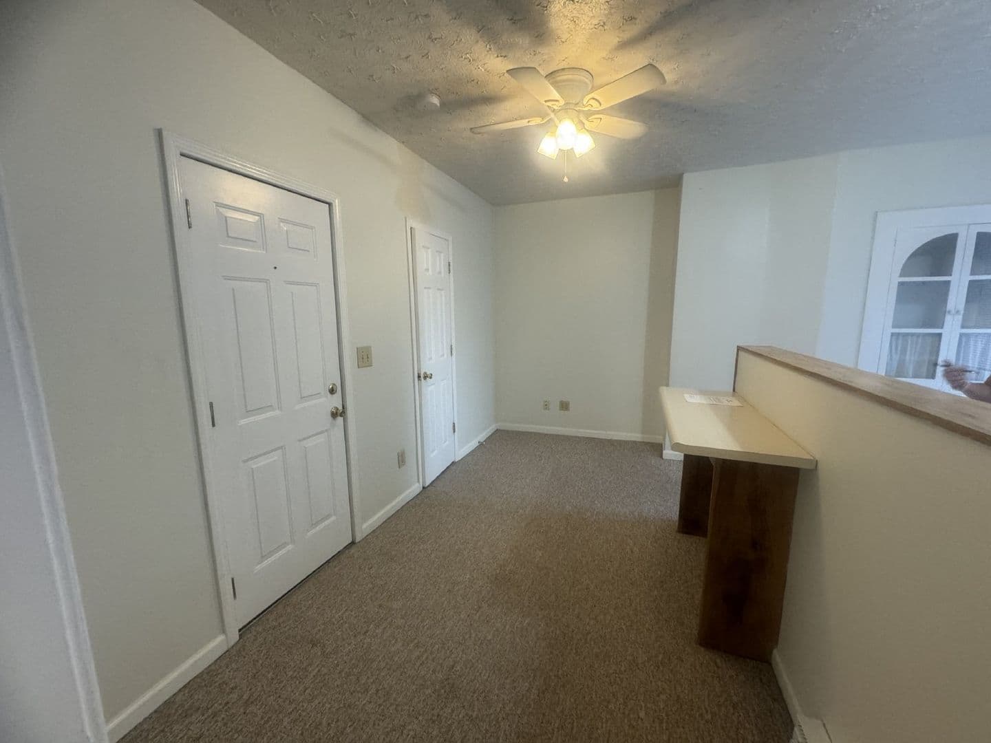 Bloomington Apartment: 416 E. 2nd St.