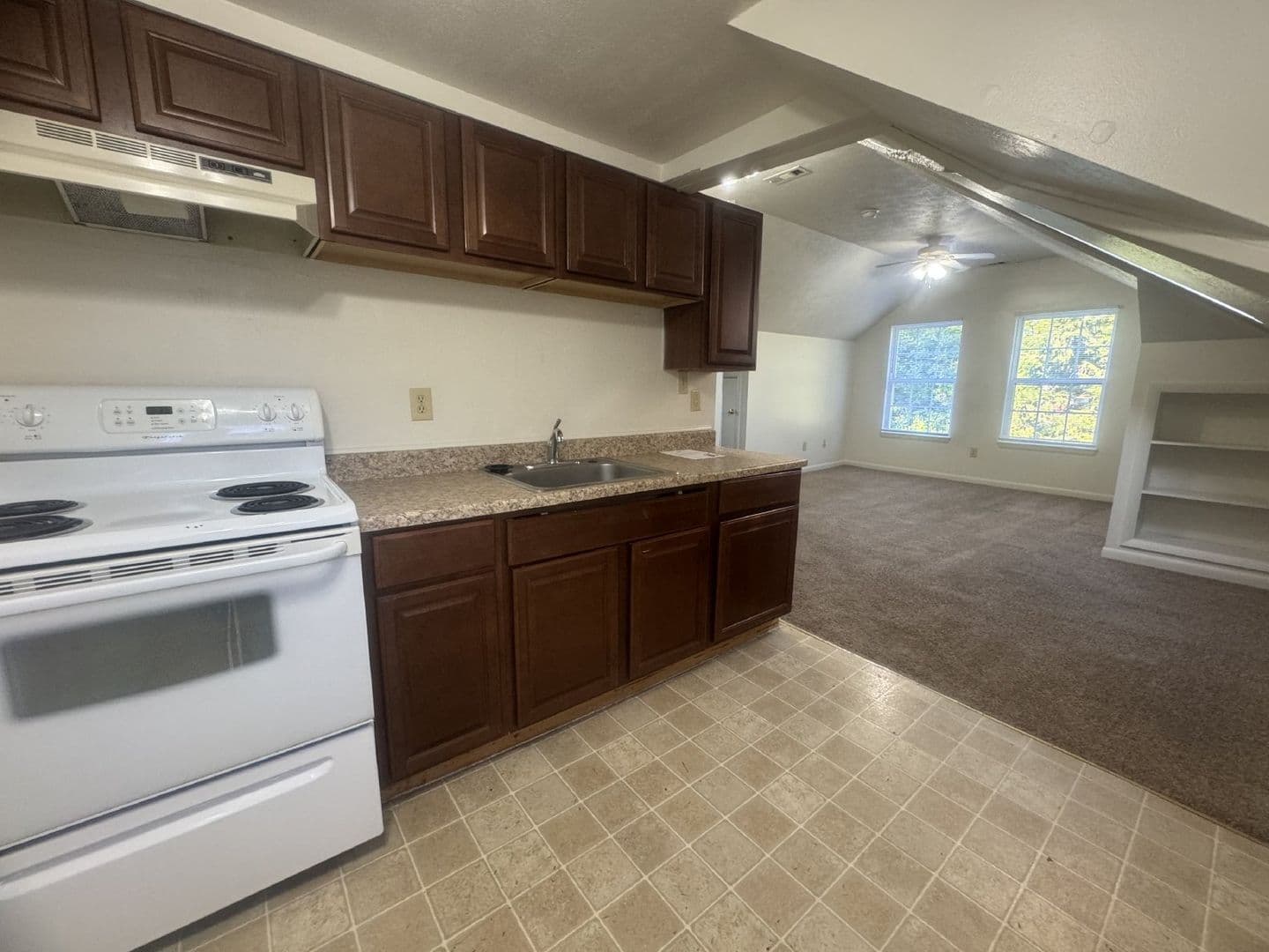 Bloomington House: 317 N. Indiana #3
