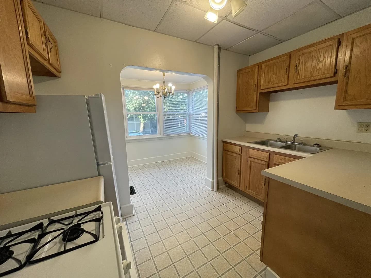 Bloomington House: 424 S. Fess Ave