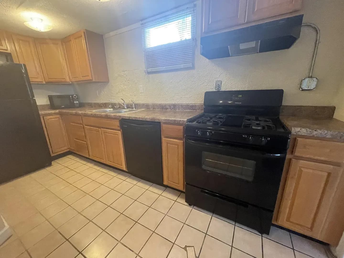 Bloomington Apartment: 423 S Fess Ave