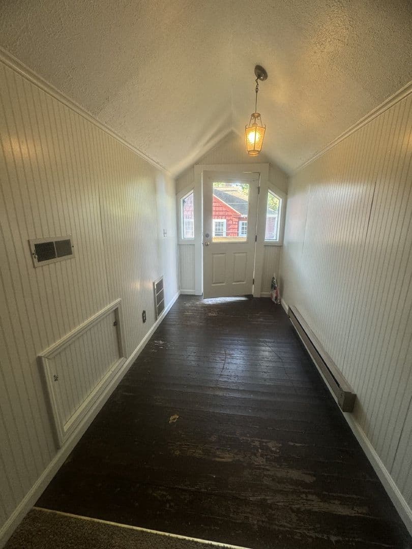 Bloomington House: 317 N. Indiana #3