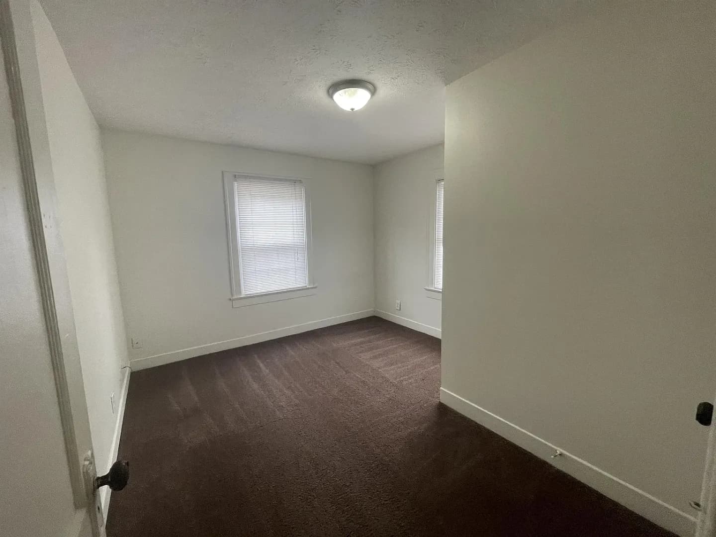 Bloomington House: 714 E 1st St