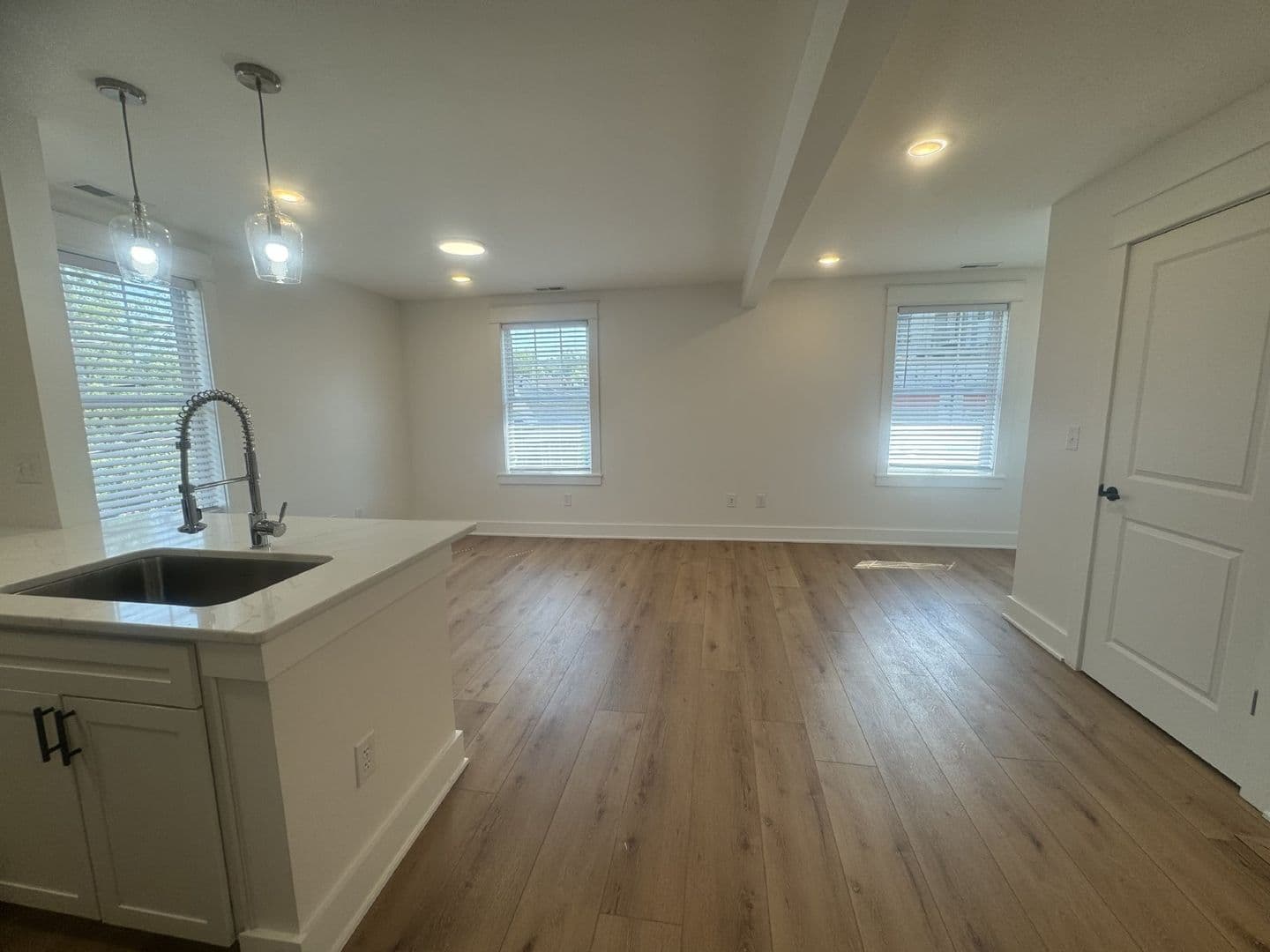 Bloomington House: 212 S. Grant St. - A